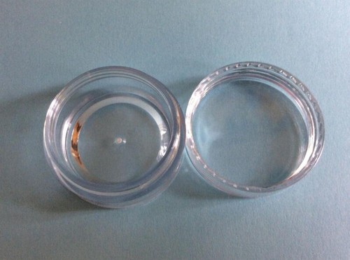 Scatola cosmetica pet - cosmetica,