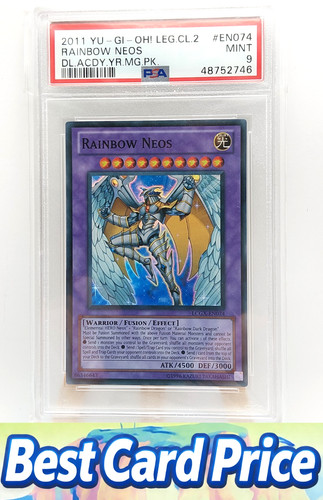 2011 rainbow neos - 2011, yu-gi-oh!
