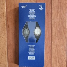 *Nuove condizioni* Swatch