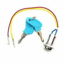 Pezzi Accensione Blocco di