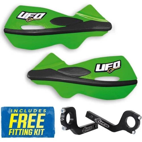 Paramani ufo patrol kx - paramani,