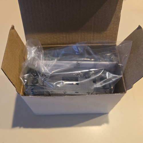 Kit ricevitore proflame - kit,
