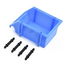 Cassetta Porta Utensili Kit