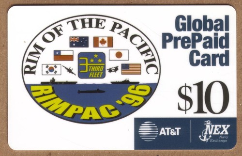Rimpac 96 scambio - rimpac,