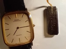 Orologio Seiko Lassale Vintage donna
