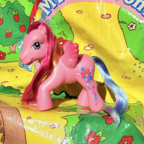 Little pony twilight - my,