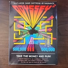 Magnavox Odyssey 2 Prendi i