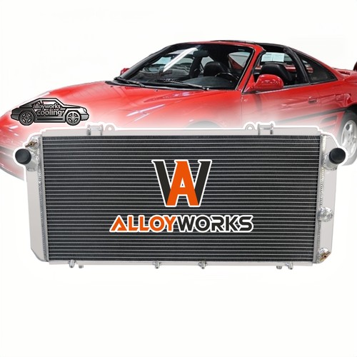 Serie radiatore alluminio - radiatore,