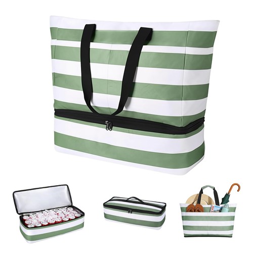 Grande borsa spiaggia da - da,