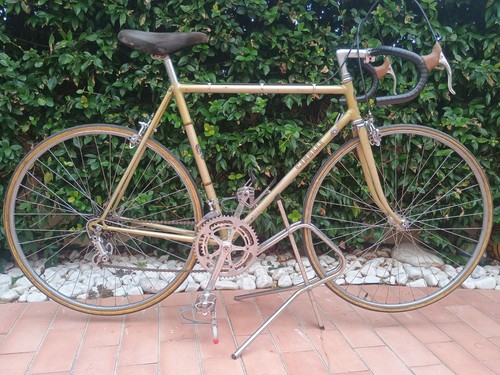 70s vintage cinelli mod - 60/70s,