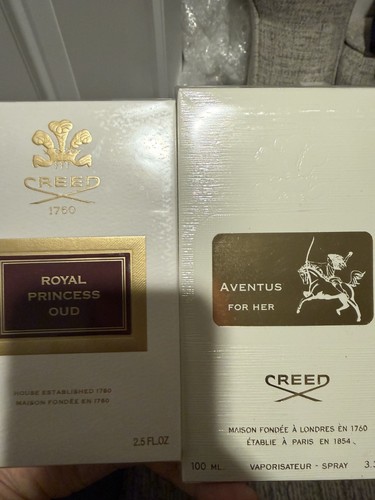 Creeds colognes - 2,