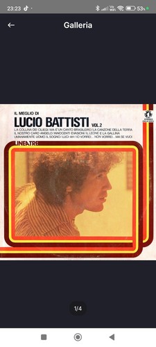 Dischi vinile usati - vinile,