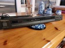 TECHNICS ST- 500 TUNER - Sintonizzatore Stereo HI-FI AM/FM