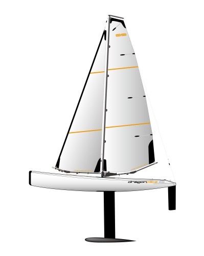 Barca vela 95 classe - a, df