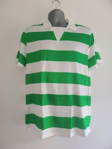 Maglia calcio casa glasgow - maglia,