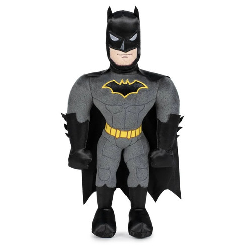 Peluche batman cavaliere - peluche,