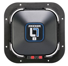 Kicker L7-84 20 cm (8")