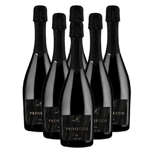 Prosecco doc extra dry - doc, bar