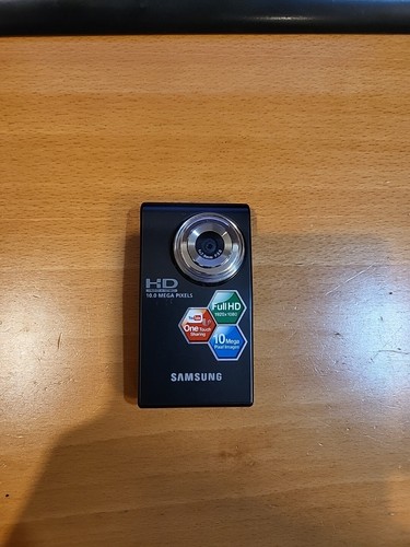 Samsung videocamera digitale - samsung,