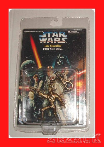 Star wars portachiavi - star,