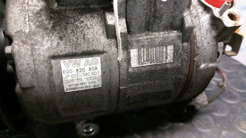 Compressore 6q0820808f - compressore, a/c