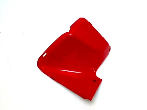 Coperchio bauletto sinistro - bauletto,