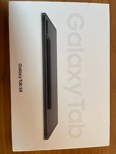 Samsung Galaxy Tab S8 11