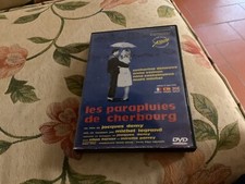 Les parapluies de Cherbourg