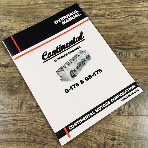 Continental 176 - continental, gb-176