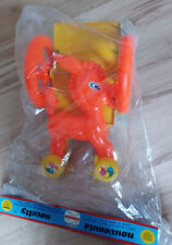 Carretto Giocattolo Niagara