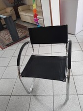 Sedie x ufficio trattate bene