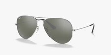 Ray-Ban Aviator RB3025 Occhiali da Sole Unisex Adulto