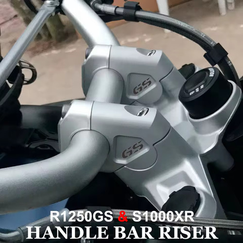 Riser morsetto bmw - ✅✅✅,