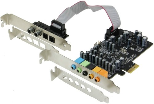 Sedna scheda audio - scheda,