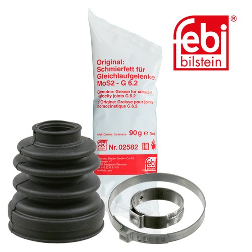 Febi bilstein soffietto albero - bilstein,