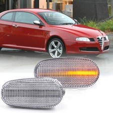 COPPIA FRECCE LATERALI