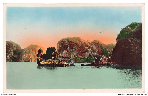 Apap1 0030 viet nam - -, nord