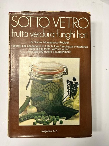 Rogledi sotto vetro - sotto, vetro,