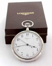  Unique LONGINES secondi