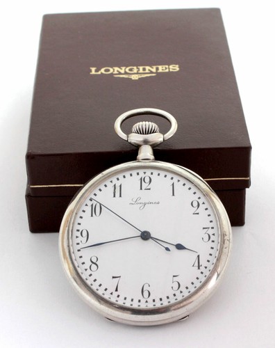 Unique longines secondi - ,