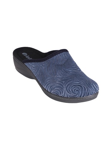 Inblu pantofole donna con - inblu,