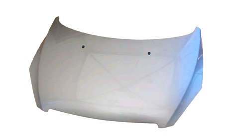 Cofano anteriore completo - cofano,