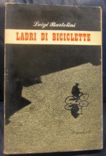 1948 Luigi Bartolini  Ladri di