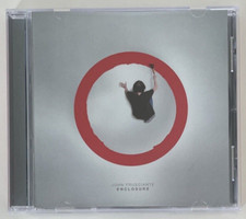 John Frusciante   Enclosure -  2014 , CD, ALBUM
