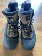 Scarponcino trekking MERRELL SNOWDRIFT II Numero 45