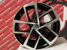 Cerchi Golf 5 6 7 8 Tiguan