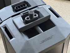 Adattatore impilabile BOSE F1