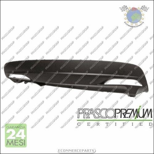 Spoiler paraurti prasco - spoiler,