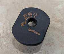 Lance Cabo PCH Ignition Cover