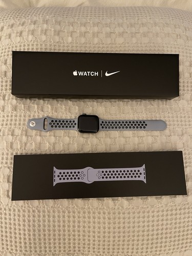 Apple watch series nike 40mm - apple,